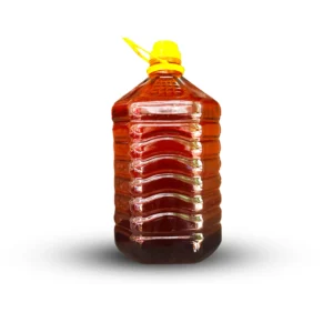 দেশি সরিষার তেল/Deshi Mustard Oil 2ltr.