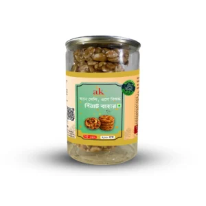 পিনাট বাহার