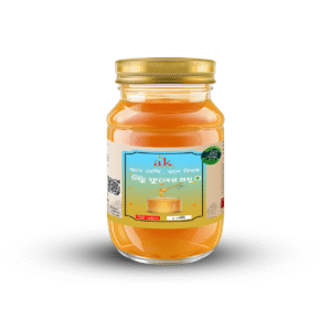 লিচু ফুলের মধু/Lichu Flower Honey 500g