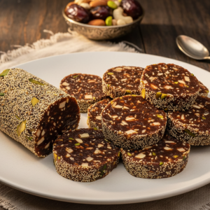 Desert Barfi খেজুর বরফি ১ কেজি